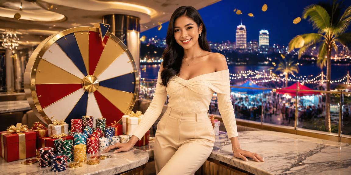loto 9: Meja Langsung, Slot dan Sukan di Satu Tempat