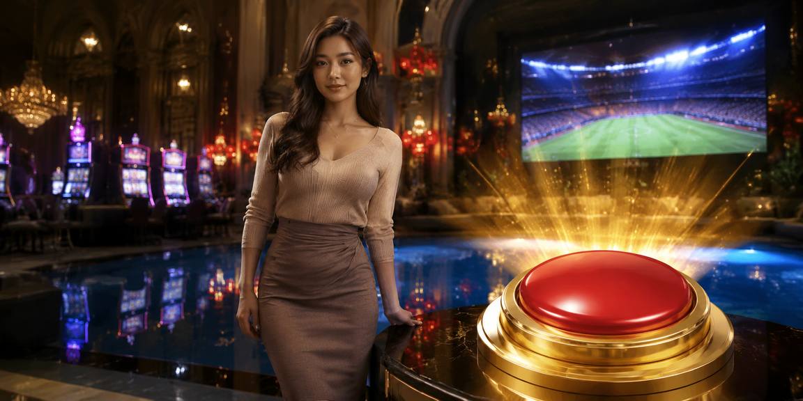 loto 9: Meja Langsung, Slot dan Sukan di Satu Tempat