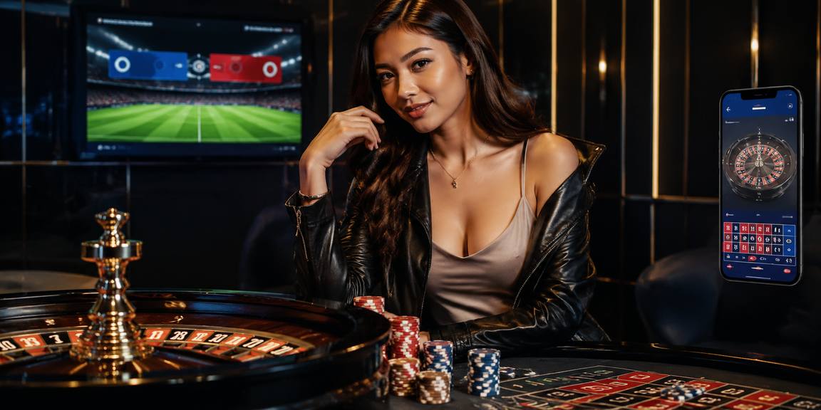 Syarat Perkhidmatan loto 9 untuk Malaysia