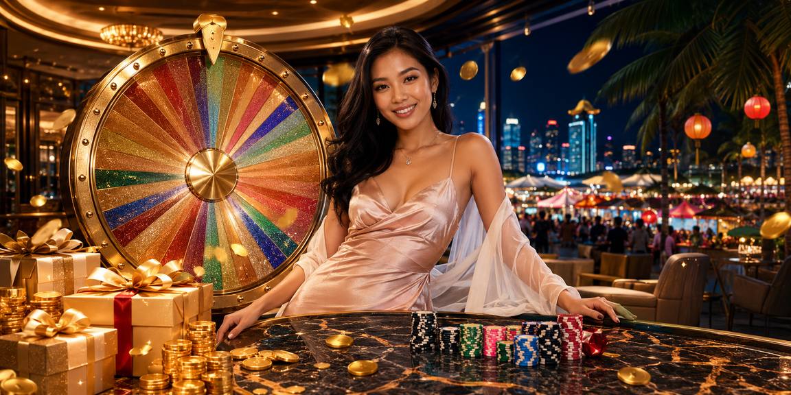 Bawa loto 9 ke dalam poket anda