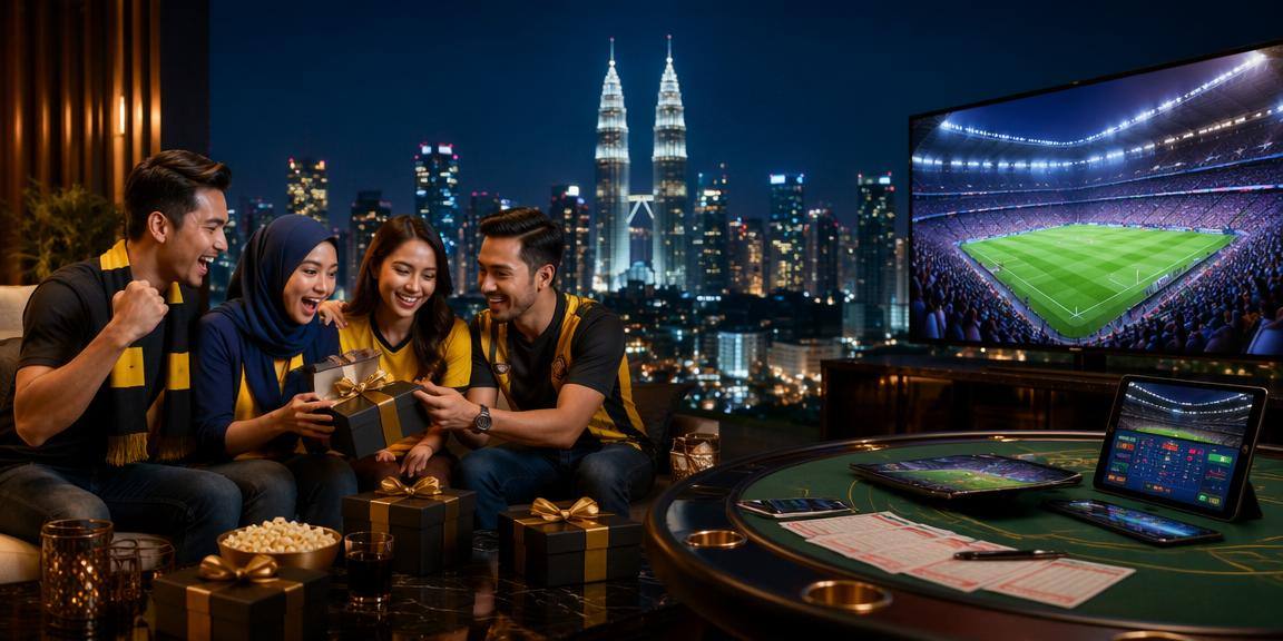 loto 9: Meja Langsung, Slot dan Sukan di Satu Tempat