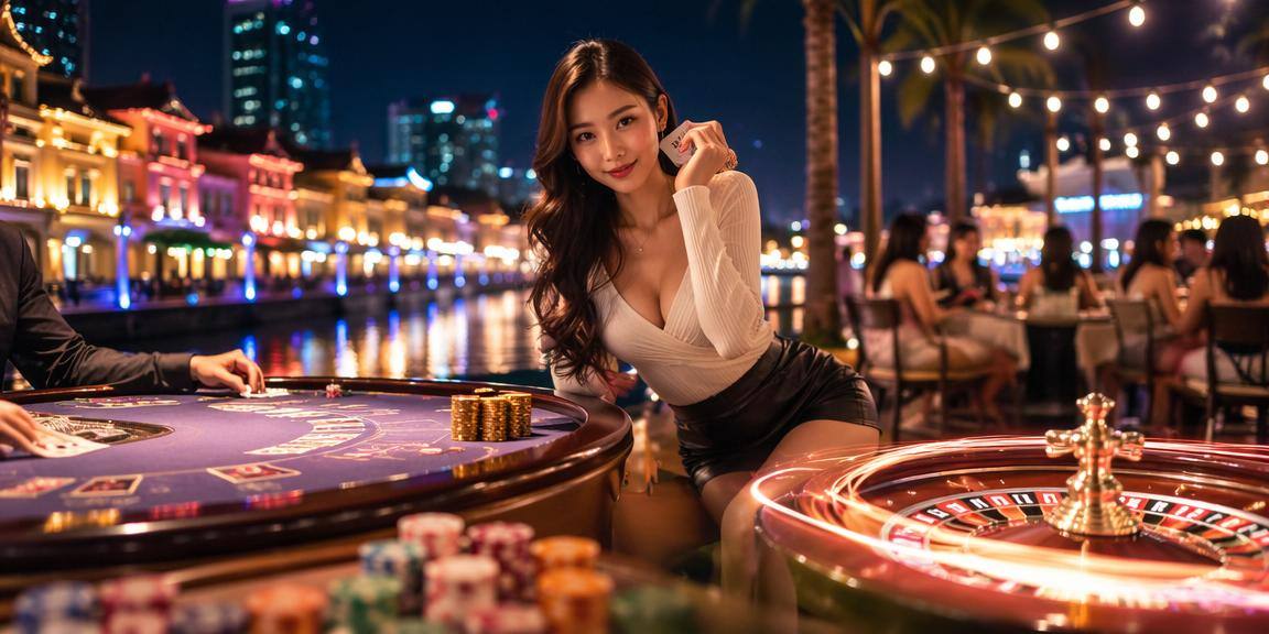 loto 9: Meja Langsung, Slot dan Sukan di Satu Tempat